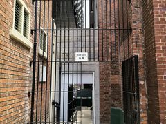 -大馆(前中区警署建築群)