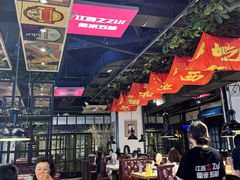 -小柴米·传统江西菜(八一广场店)