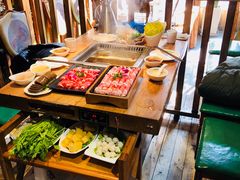 -草原塞蛮羊火锅城(港湾店)