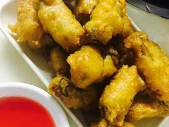 -蚝乡农庄(铁涌赤岸店)