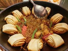 -古洼一锅鲜(开发区店)