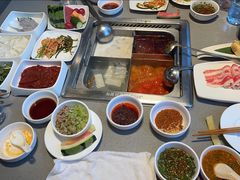 -海底捞火锅(5050购物中心店)