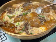 -云晓光头烧烤吧(德平路店)