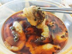 自贡大麻鱼-四川饭店(长白店)