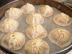 -邢家锅贴老店·非遗·开封菜(金明广场店)