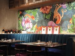 -Brut Eatery悦璞食堂(建国东路店)