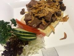 -财神日本料理(广州街总店)