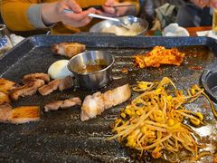 -Dombe豚(黑猪肉街店)