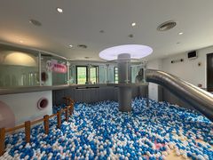 -龙格亲子游泳·水育早教运动中心(绿城店)