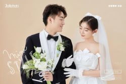 -奈斯影像婚纱摄影(拱墅店)