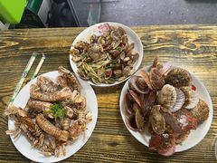 -人和啤酒屋海鲜大排档(营口路店)