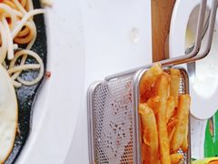 -豪客来牛排(夫子庙店)