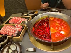 -湊湊火锅·茶憩(南京万象天地店)