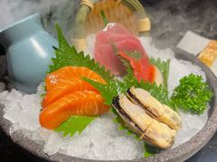 -德川家日本料理(中关村店)