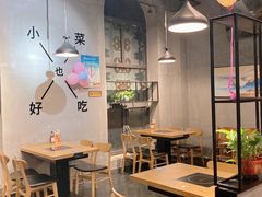 -靓靓蒸虾(中山里店)