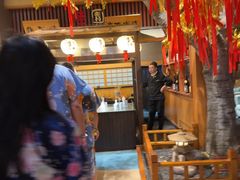 -大江户·温泉洗浴(浑南店)