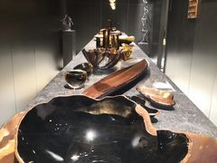 -羽山料理