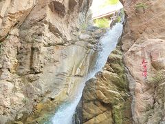 -桑干河大峡谷旅游区