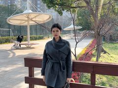 -新江湾城公园