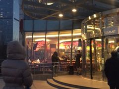 -FATBURGER 特富客汉堡(外交公寓店)
