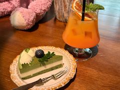 -咖法森林·咖啡  酒吧(天河店)