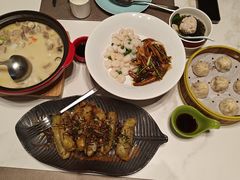 -同里湖大饭店-怡景轩中餐厅(同里古镇店)