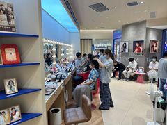 -天真蓝照相馆(上海中山公园龙之梦店)