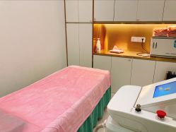 -韩莱科技美肤连锁