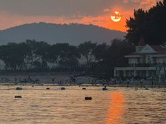 -老虎石海上公园