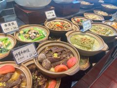 -鱼篮仔·潮汕美食(圆明新园店)