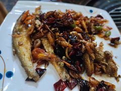 -鱼乐岛餐厅·户外花园主题餐厅