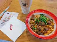 -茶马花街(城西银泰城店)