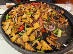 -一烙锅(友谊店)