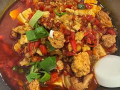 -新新湘菜馆(新中街二条店)