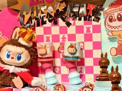 -泡泡玛特POPMART(合生汇店)