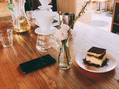 -VOYAGE COFFEE(北锣鼓巷店)