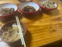 -老济宁甏肉干饭(凌云路店)