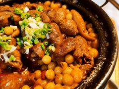 青豆肥肠-陶德砂锅(蜀汉路店)