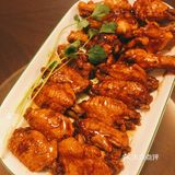 传说中的红烧鸡翅[调皮][调皮][调皮]