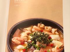 -百富源·海鲜辽菜(和平北大街店)