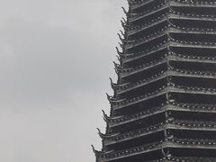 -寨沙侗寨(侗族歌堂)
