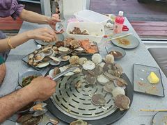 -仙螺岛海鲜自助餐厅(总店)