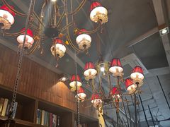 -漫咖啡(银泰创意城店)
