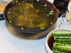 -浮何烤铺(桐梓林店)
