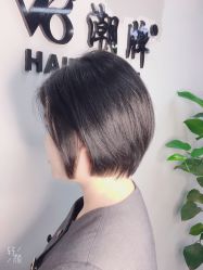 -V8潮牌·接发烫染连锁