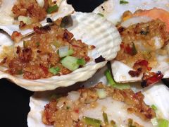 -聚点串吧·北京烧烤(赵登禹路店)