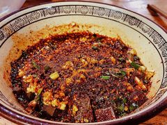-朱秀英梆梆肉葫芦头(琉璃街店)