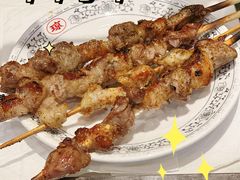 -欣悦坊陈一刀热气羊肉火锅(清真路店)