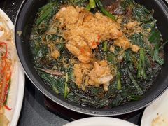 -国人川菜(李家村建东街店)