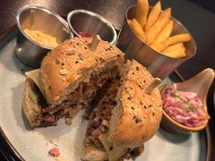 -blue frog蓝蛙(长泰广场店)